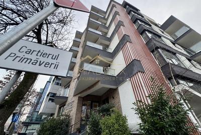 Apartament cu 3 camere *prima inchirere* // zona Herastrau - 56