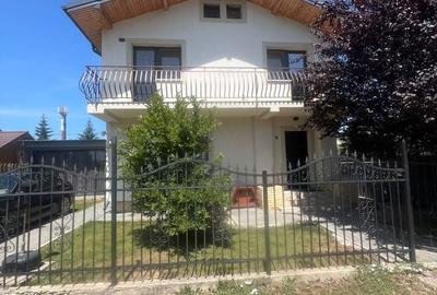 Casă cu 4 camere cu Teren 200 Mp în Valea Lupului - 8