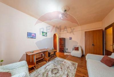 Apartament cu 3 camere semidecomandat, mobilat în Chișineu-Criș - 15