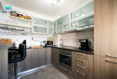 Baba Novac – LIDL – 2 camere mobilat-utilat si parcare - 13