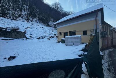 Teren de 850 mp, în Centrul Istoric - 8