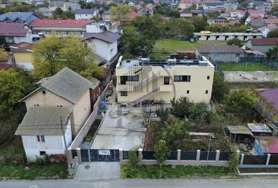 Casă cu 5 camere cu Teren 700 Mp în Central - 17