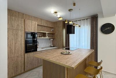 Apartament cu 2 camere în Rovine - 13