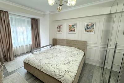 Apartament premium 4 camere, etaj 1, complet renovat, zona Piata Mare - 3