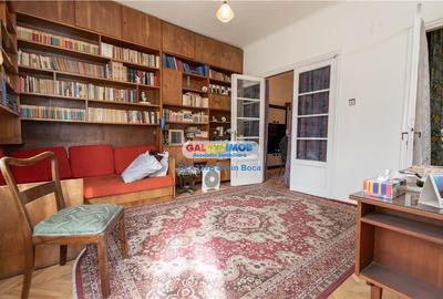 Vanzare 4 camere Piata Rosetti (str. Sfintilor) Centrala proprie - 2