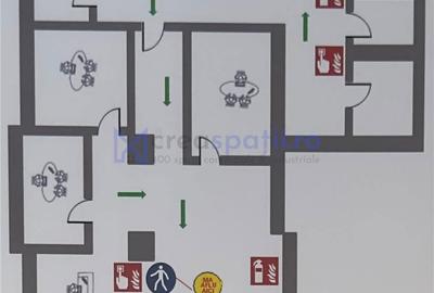 Spațiu comercial, de 65 mp, în Frumoasa - 3