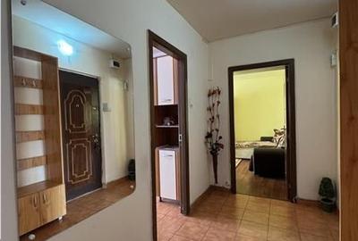Apartament cu 2 camere, 55 mp utili ,zona Semicentrala, Calea Dorobantiilor! - 12