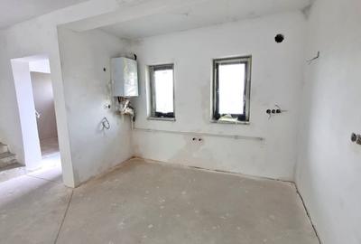 Duplex 140mp cu teren 260mp Selimbar - 4