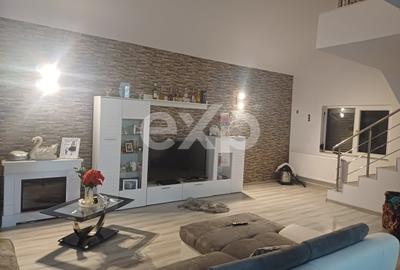 Vila 4 camere cu garaj dublu, teren 500 mp, Albota – zona centrala - 1