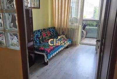 Apartament 2 camere | Constructie noua | 35 mpu | zona Corneliu Caposu - 3