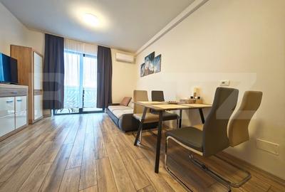 Apartament 2 camere in Cordau, langa Baile Felix - Investitie sau retreat - 1