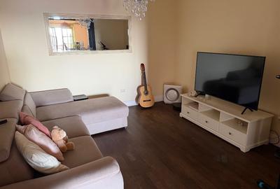 Apartament cu 3 camere decomandat, mobilat în Ronaț - 8