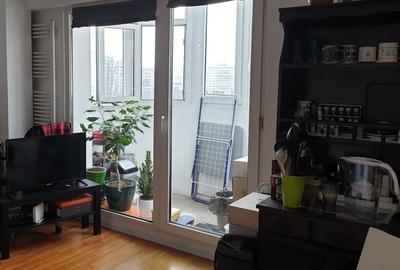 Garsoniera inchiriere , Pet friendly - Piata Victoriei - Banu Manta - 3