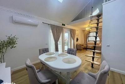 Casă cu 3 camere cu Teren 200 Mp în Central - 1