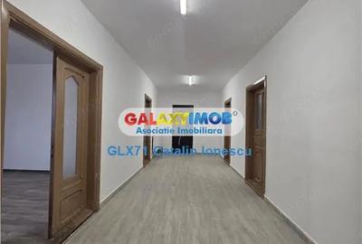 Casă cu 2 camere cu Teren 300 Mp în Giulești - 11