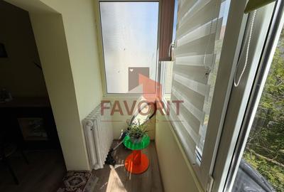 Garsonieră decomandată, mobilată în Freidorf - 6