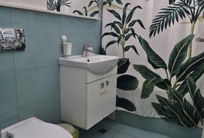 Apartament cu 2 camere decomandat, mobilat în Ultracentral - 8