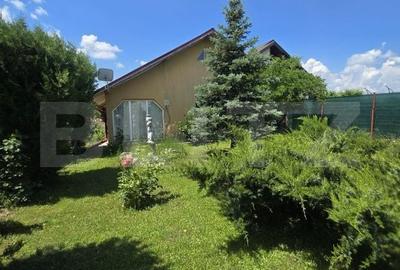 Casă cu 4 camere cu Teren 1000 Mp în Sălcioara - 14