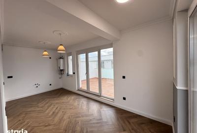 Apartament cu 3 camere în Central - 14