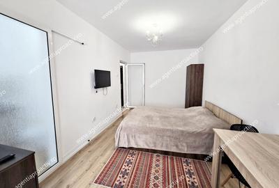 Garsonieră nedecomandată în - 2