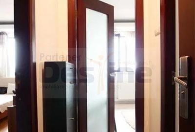 Garsonieră decomandată, mobilată în Tătărași