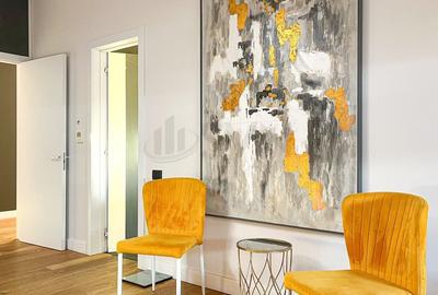 REA1011437 Apartament 4 camere cu doua terase generoase in zona Baneasa - 6