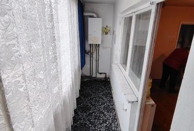 Apartament cu 2 camere semidecomandat în Dacia - 2