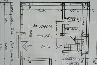 Casă cu 1 camere în Biliești - 3