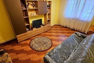 Apartament 3camere decomandat - 4