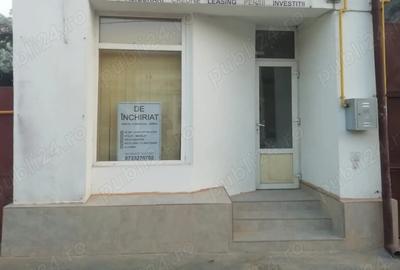 De inchiriat spatiu comercial(birou), 30 mp, stradal - 1