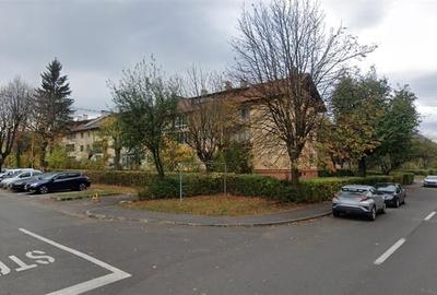 Apartament cu 2 camere semidecomandat în Astra