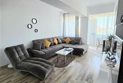 Apartament 2 Camere Mobilat Complet in Bloc Nou, Ovidiu Centru - 2