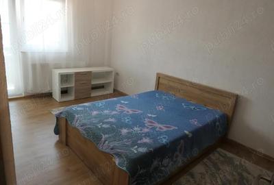 Apartament cu 2 camere decomandat în Central - 8