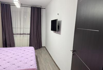 Apartament 2 camere - 5 min. metrou Nicolae Grigorescu - 2