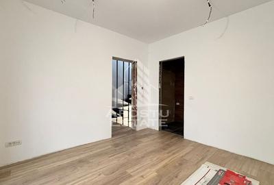 Casa individuala in zona Buziasului, carport - 9