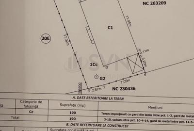 Casă individuală cu 5 camere cu Canalizare în Herăstrău - 23
