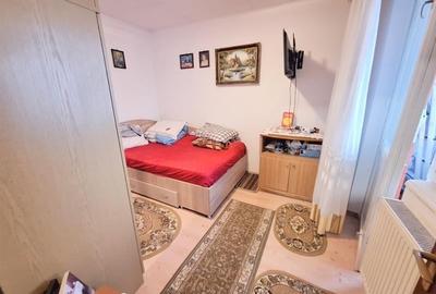 Apartament 2 camere, utilat, cu beci, zona Narcisa - 22