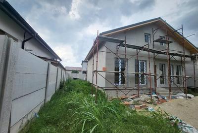 Casacu 3 camere pe parter | Mansartda utilizabila | Singulara