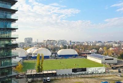 Prima inchiriere ap. 2 camere Floreasca -Promenada - 9