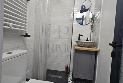 Garsonieră decomandată, mobilată în Bălcescu - 11