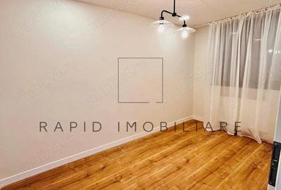 3 Camere - RENOVAT - Modern - Cochet - Etaj 2 - 8