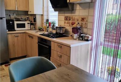 Casă cu 3 camere cu Canalizare în Triaj - 5