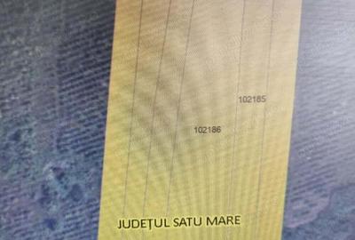 Teren de 45000 mp, în Central - 1