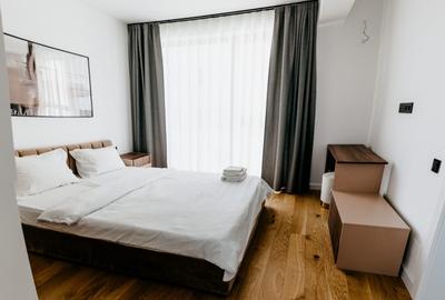 Apartament 3 camere lux, 77,10 mp cu 11,50 mp terasa, zona Taitura Turcului - 7