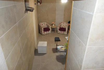 Vila P+M, Sag, 4 camere, 260mp util, 750mp teren, mobilat, utilat Vila P+M, Sag, 4 camere, 260mp util, 750mp teren, mobilat, utilat - 7