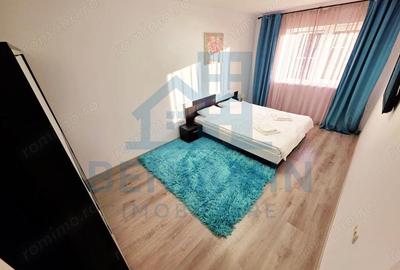 Apartament cu 2 camere semidecomandat în Sânpetru - 5