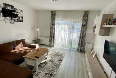 Apartament 2 camere, bloc nou, zona Unirii Targu Mures, loc parcare inclus - 1