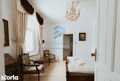 Apartament cu 3 camere, mobilat în Cișmigiu - 2