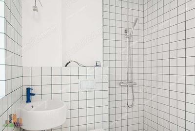 Apartament cu 3 camere in Galati, Tiglina 2, bloc nou, etaj 2. - 4