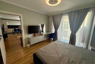 Apartament cu 2 camere semidecomandat în Iris - 3